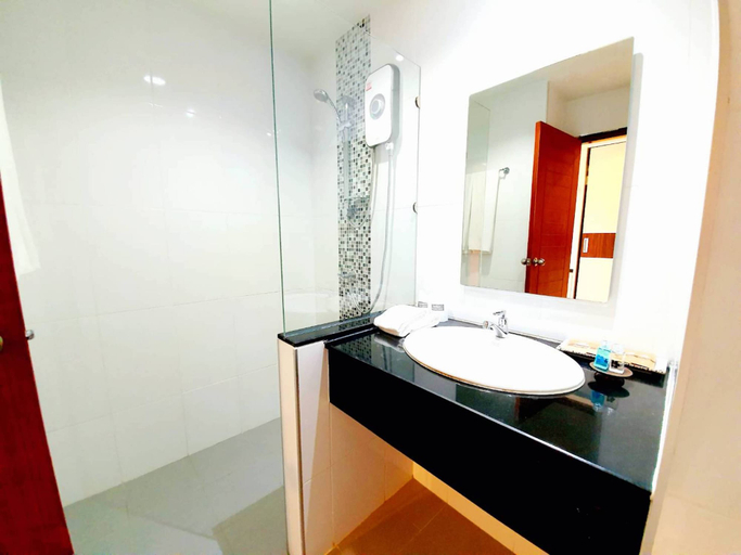 Bathroom 4, Ahad Suite Aonang, Mueang Krabi