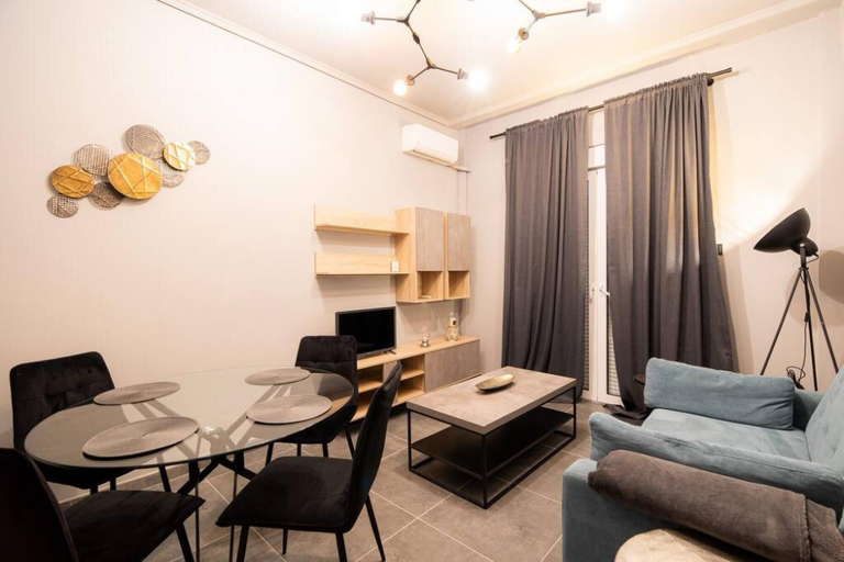 Others 1, Downtown Boutique Flat, Thessaly