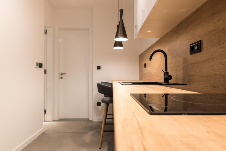 Others 4, Deluxe, Charming and Cozy Bcadria Apartment A2, Split