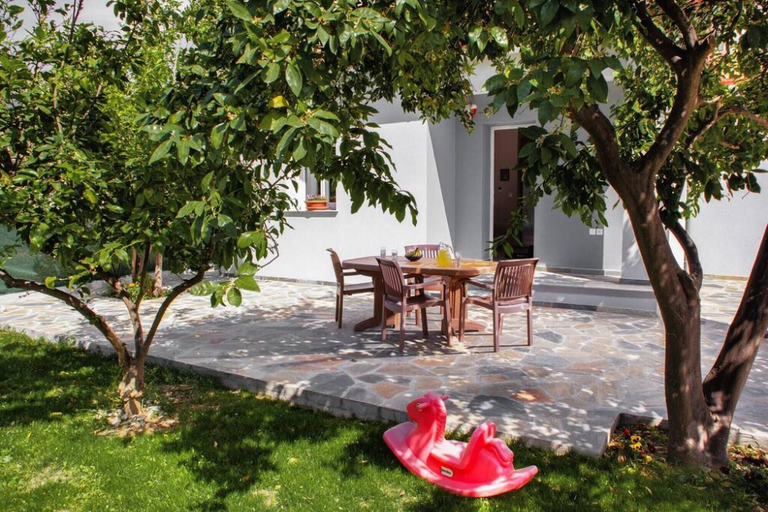 Others 4, Aethra House in Agria Volou, Thessaly