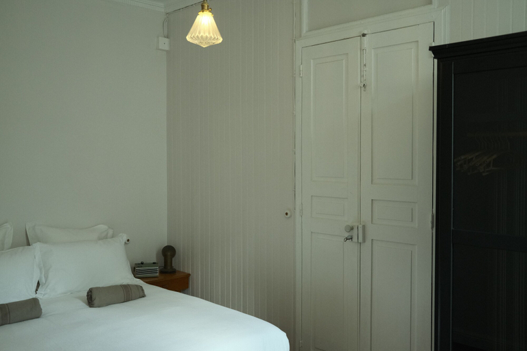 Bedroom 4, Maison Victoire, Pointe-à-Pitre