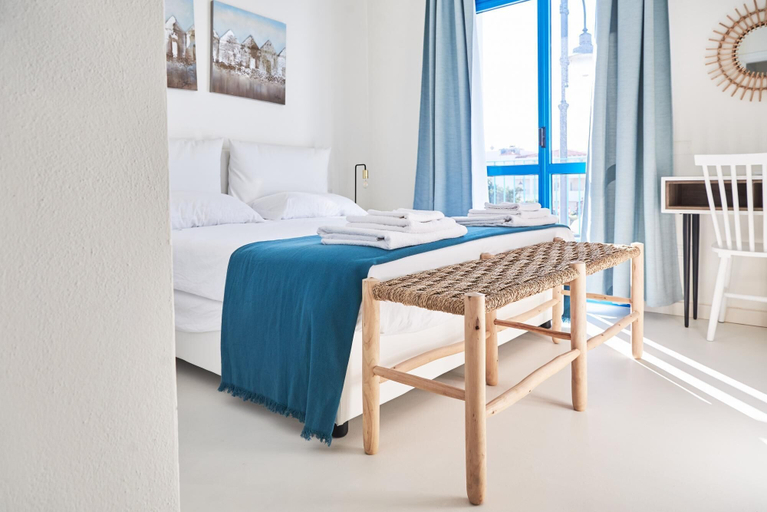 Room 4, Cala Banana in Golfo Aranci, Olbia-Tempio