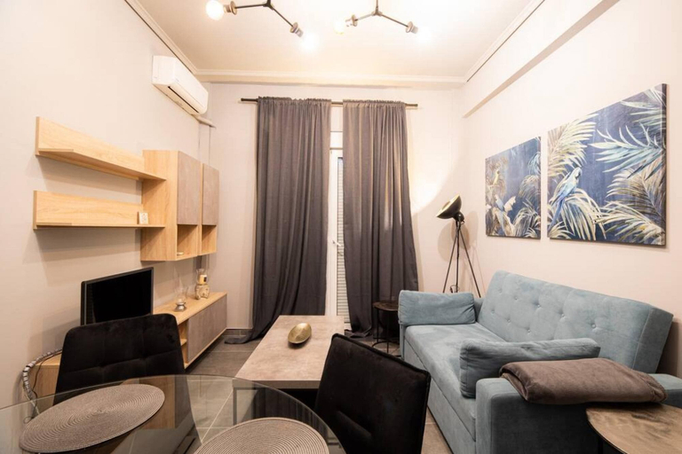 Others 2, Downtown Boutique Flat, Thessaly