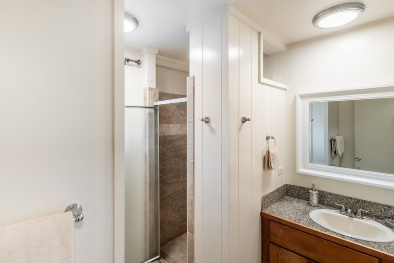 Bathroom 3, Wonderful Honokowai Beach Condos, Maui