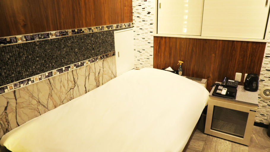 Sport & Beauty, Ikebukuro Central Hotel, Toshima