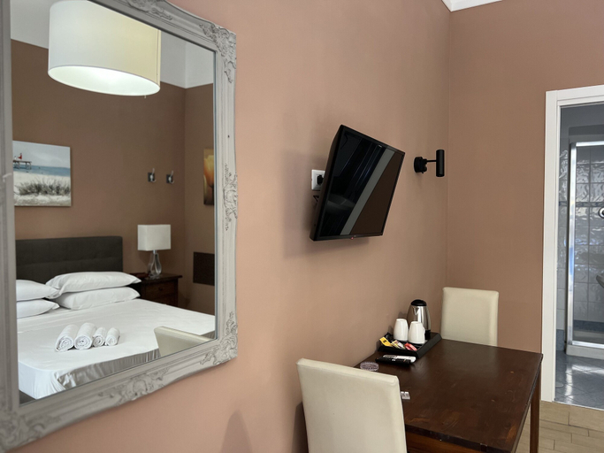 Bedroom 3, Relais Ranieri, Napoli