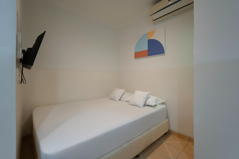 Bedroom 3, Cove Horizone, Bandung