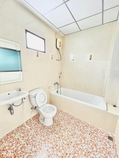 Others 5, Sirasit 999 Mansion, Muang Phetchaburi