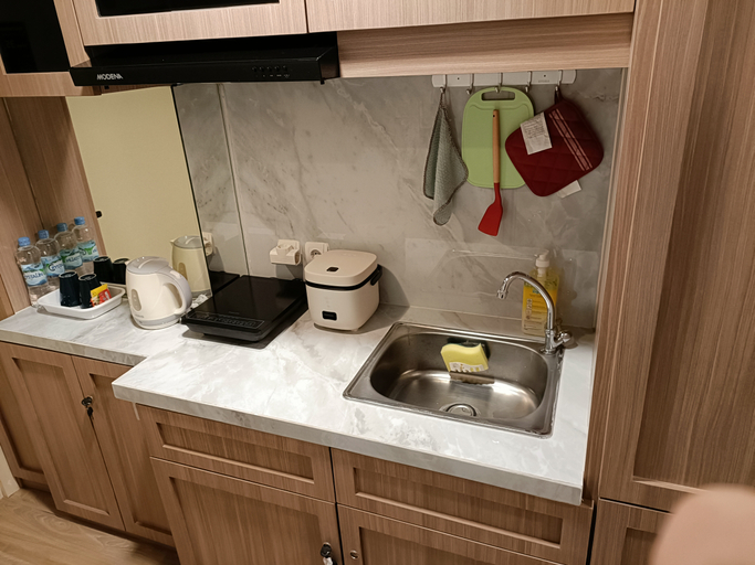 Others 2, C&C Luxury M-Town Apartment Gading Serpong (Summarecon Mall, RS Bethsaida, ICE BSD), Tangerang