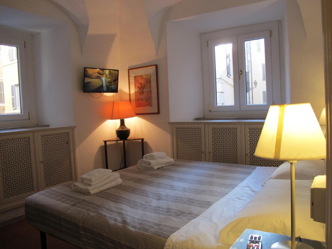 Others 5, Aurora in Pantheon Apartment, Rome