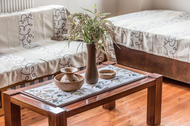 Room 2, Calliope s Stone Manor, Thessaly