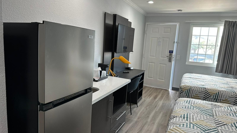 Others 5, Studio 6 Suites San Ysidro, CA -San Diego South Bay, San Diego