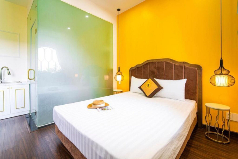 Bedroom 4, Sun City Hotel Da Nang, Da Nang