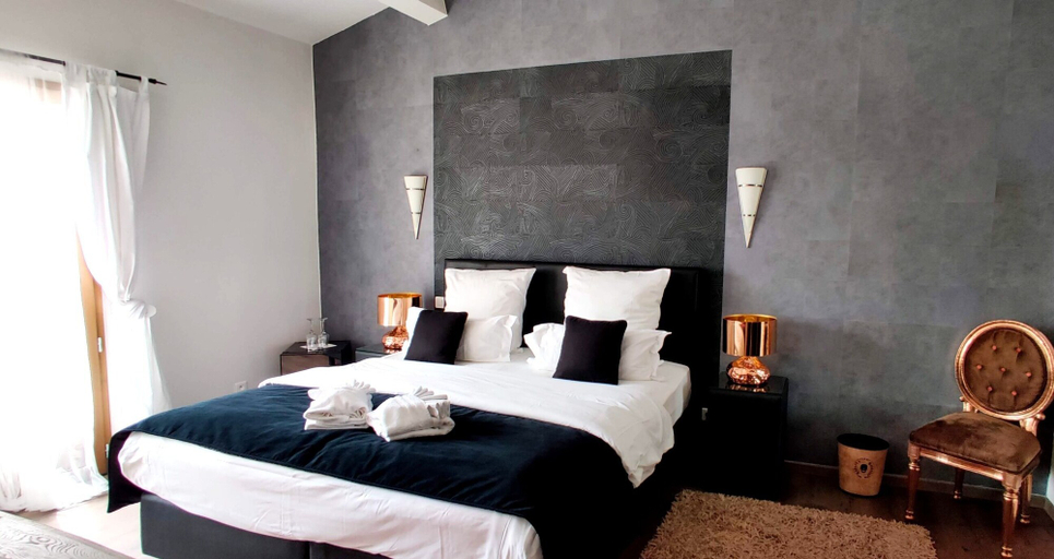 Bedroom 5, Maison Prestige Roberto Geissini, Var