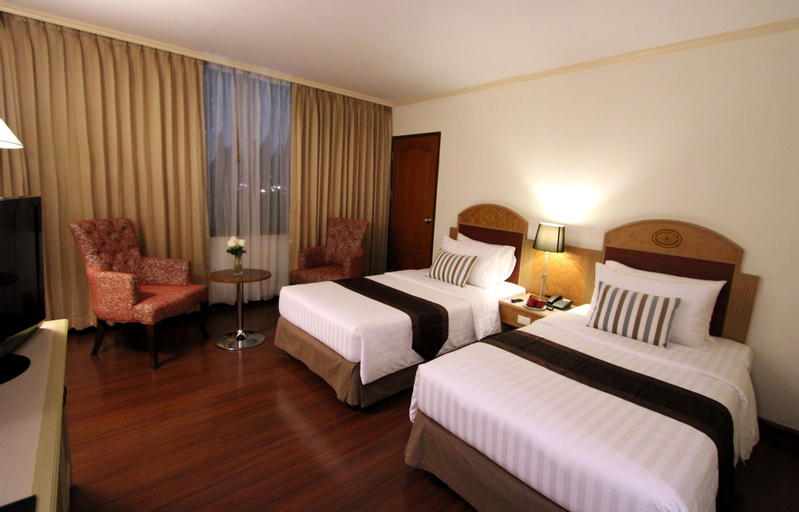 Bedroom 5