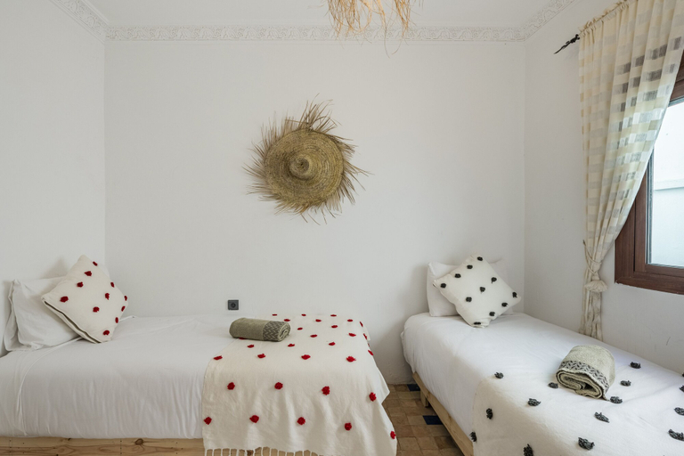 Bedroom 4, DAR ADIL, Tanger-Assilah