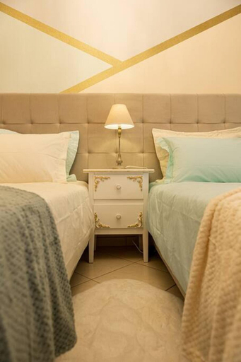Others 3, Armonia Rentals Volos Flat, Thessaly