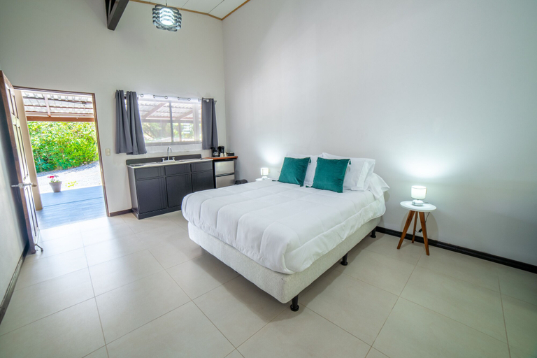 Bedroom 3, Natüra Hotel Monteverde, Puntarenas