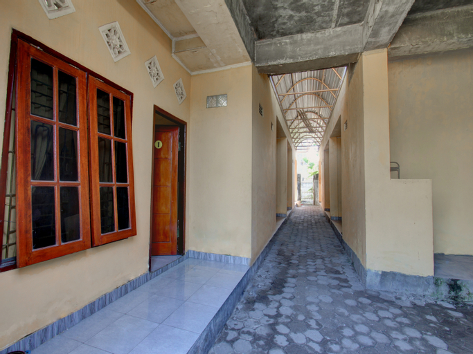 Others 5, OYO Life 92846 Kost Putra Griya Eka, Lombok