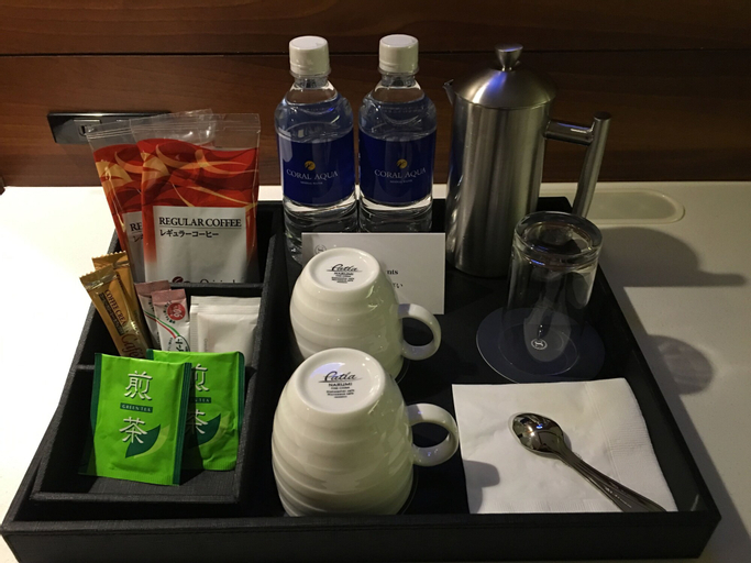 Amenities