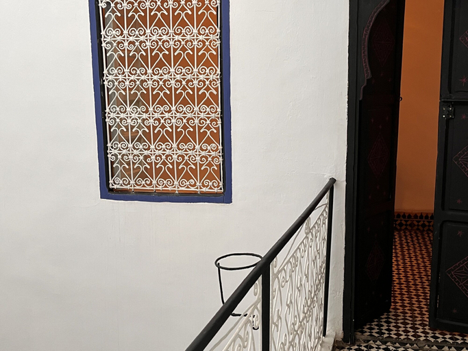 Others 4, Riad Tatam House, Marrakech