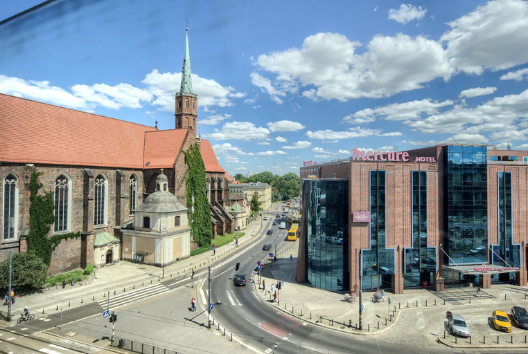 Exterior & Views, Alibi Apartments, Środa Śląska