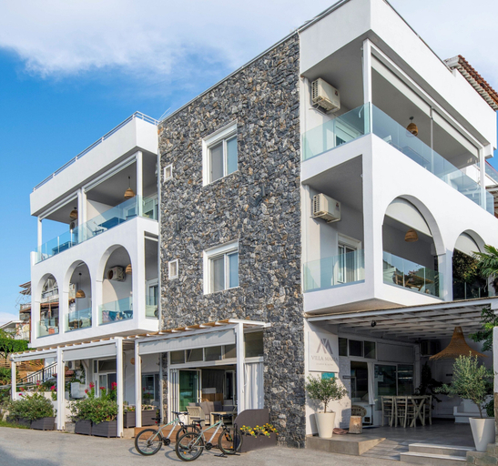 Exterior & Views 2, Villa Maria, Central Macedonia