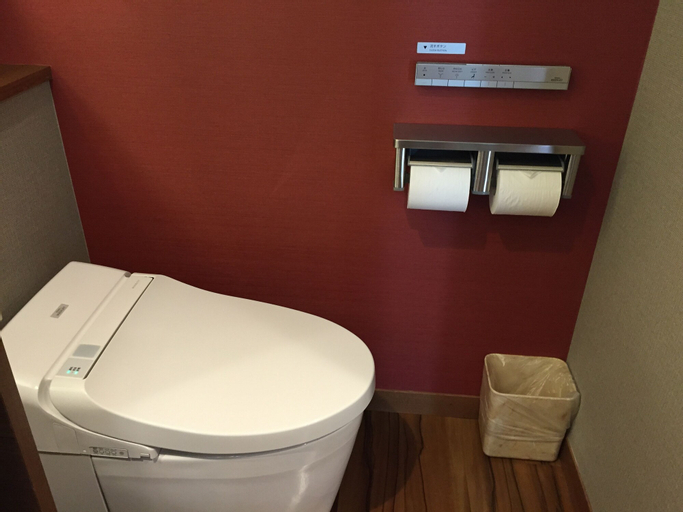 Bathroom 3