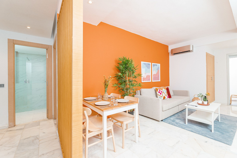 Others 4, StayHere Rabat - Agdal Quiet Living, Rabat
