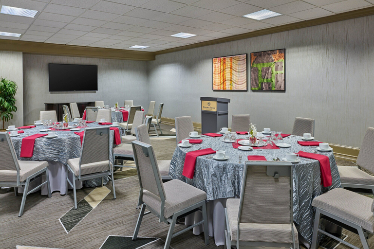 Food & Drinks 4, Sheraton Tucson Hotel and Suites, Pima