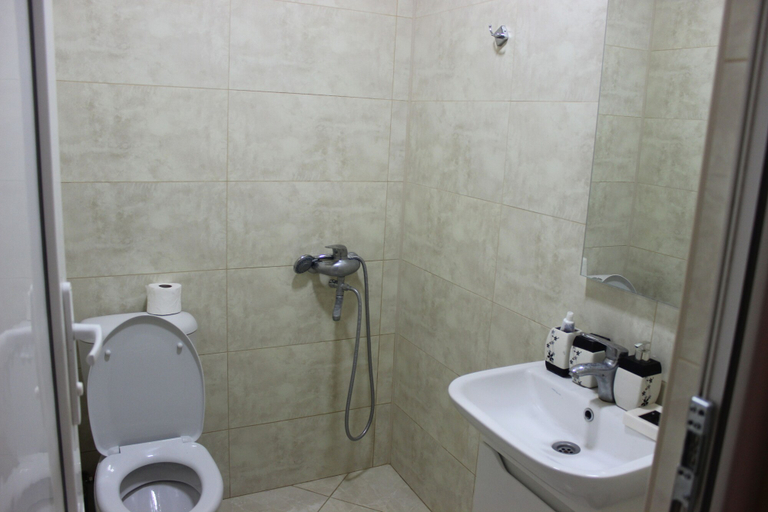 Others 5, HOTEL NIKEA, Tskaltubo