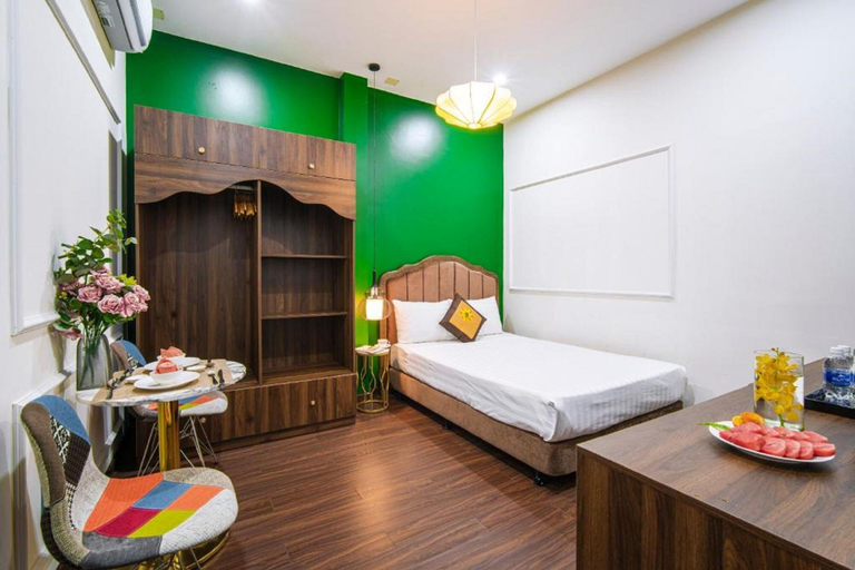 Bedroom 4, Sun City Hotel Da Nang, Da Nang