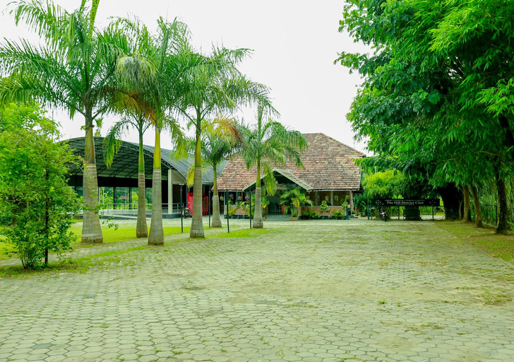Others 4, The Hill District Club - THDC Wayanad, Wayanad