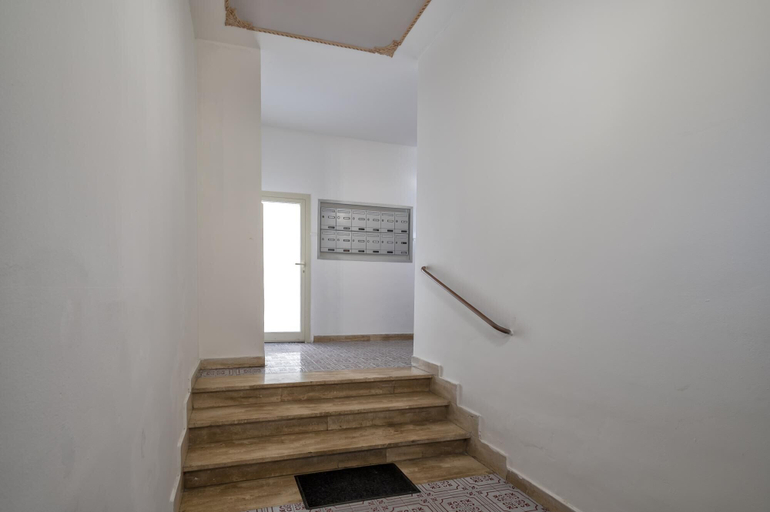 Room 5, Foscolo 8 in Alghero, Sassari