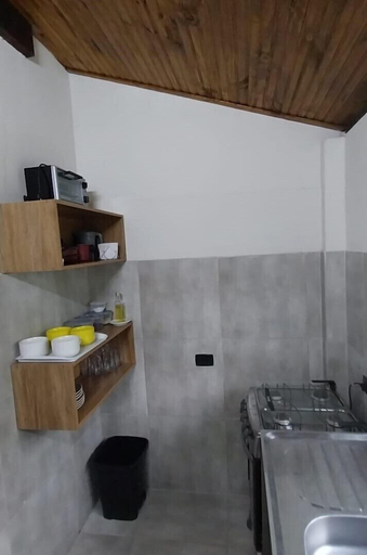 Bathroom 4, Sitio148 Hospedaria, Itatiaia