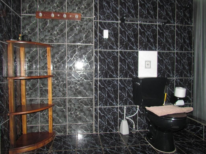 Bathroom 3, Tranquilidad Resort, Parrita