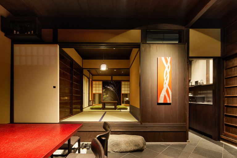 Exterior & Views 2, Kyoto Urushiro Wakasaya, Kyoto