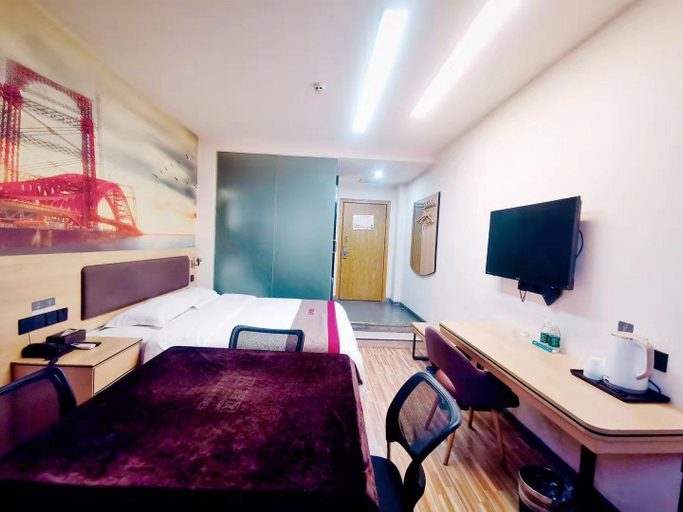 Others 5, Thank Inn Plus Hotel Jiangxi Nanchang Gaoxin Development Zone 2nd Huoju Road, Nanchang