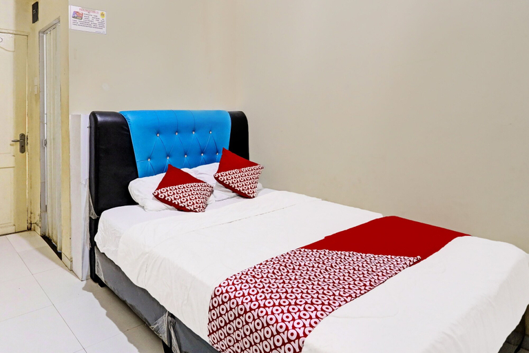 Others 5, Hotel O Aulia Homestay Syariah, Batam