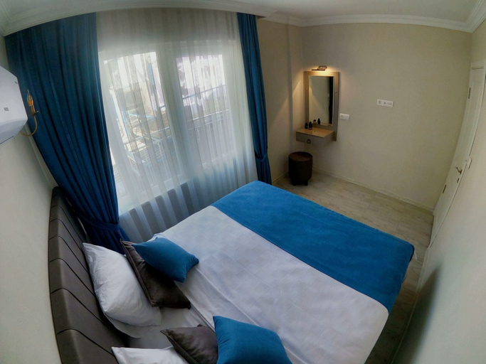 Bedroom 4, Miralya Homes, Fethiye