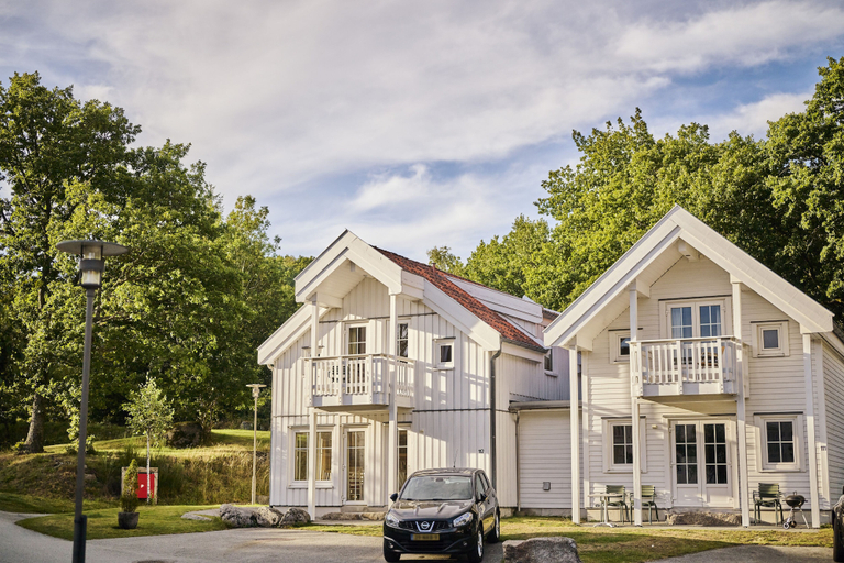 Exterior & Views 2, Farsund Resort, Farsund