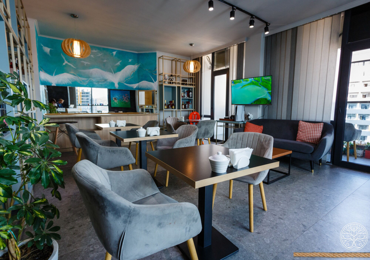 Others 2, Season Suite Apart-Hotel, Batumi