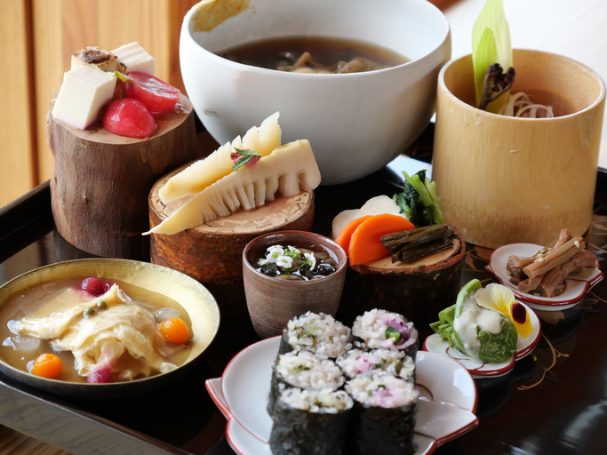 Food & Drinks 3, ZENBO SEINEI, Awaji