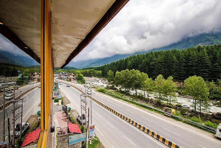 Others 4, Hotel Beas regency, Kullu