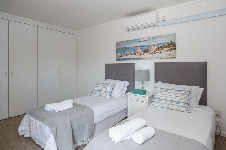 Bedroom 3, San Lameer Villa Rentals 10303, Ugu