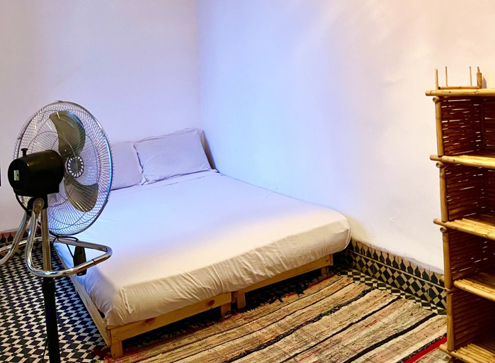 Others 4, Riad Tatam House, Marrakech
