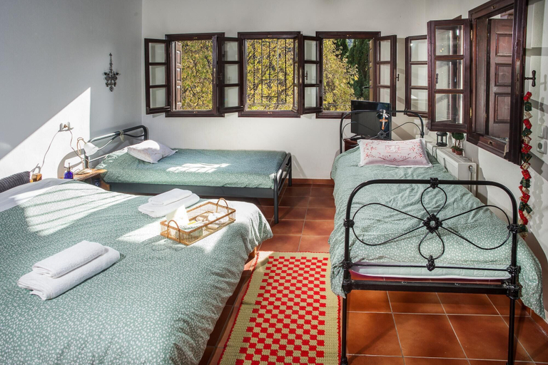 Others 3, Maria s Cozy Loft in Makrinitsa, Thessaly