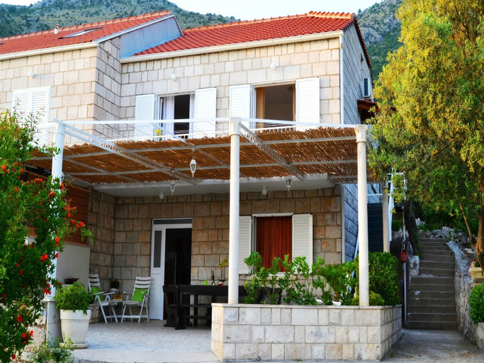 Exterior & Views 2, Villa Lina, Pojezerje