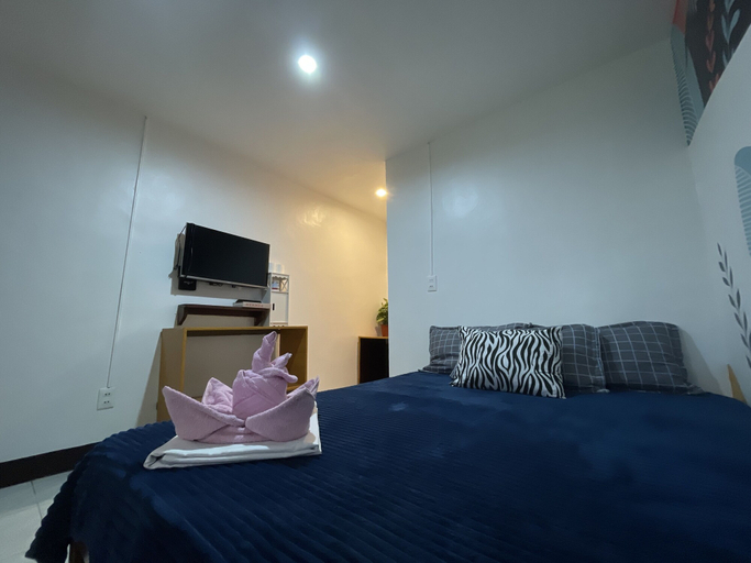 Bedroom 3, Julz El Nido Inn by Cocotel, El Nido