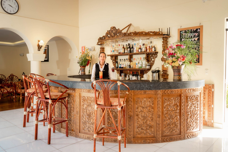 Food & Drinks 5, Hotel Agustos Urubamba, Urubamba